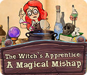 Download The Witch's Apprentice: A Magical Mishap game