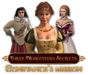 Download Three Musketeers Secret: Constance's Mission game