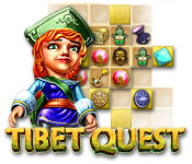 Download Tibet Quest game