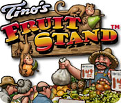 Download Tino's Fruit Stand game