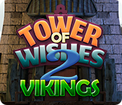 Download Tower of Wishes 2: Vikings game