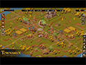 Townsmen: A Kingdom Rebuilt screenshot