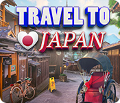 Download Travel To Japan game