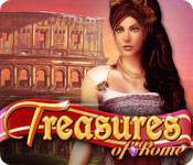 Download Treasures of Rome game