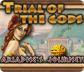 Download Trial of the Gods: Ariadne’s Journey game