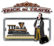 Download Trick or Travel game