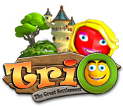 Download Trio: The Great Settlement game