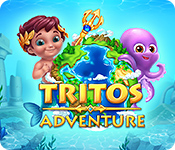 Download Trito's Adventure game