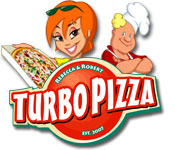 Download Turbo Pizza game