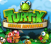 Download Turtix 2: Rescue Adventures game