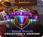 Download Twin Mind: Ghost Hunter Collector's Edition game