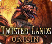 Download Twisted Lands: Origin game