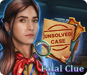 Download Unsolved Case: Fatal Clue game