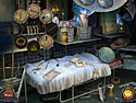 Vampire Saga: Break Out screenshot