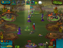 Vampires Vs Zombies screenshot