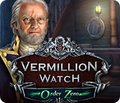 Download Vermillion Watch: Order Zero game