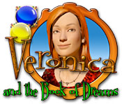 Download Veronica and the Book of Dreams game