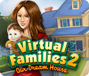 Download Virtual Families 2 game