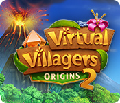 Download Virtual Villagers Origins 2 game