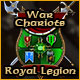 Download War Chariots: Royal Legion game