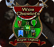 Download War Chariots: Royal Legion game