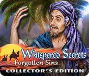 Download Whispered Secrets: Forgotten Sins Collector's Edition game