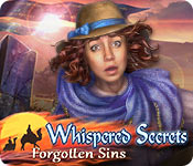 Download Whispered Secrets: Forgotten Sins game