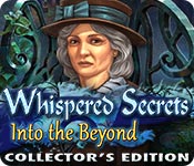 Download Whispered Secrets: Into the Beyond Collector's Edition game