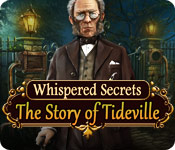 Download Whispered Secrets: The Story of Tideville game