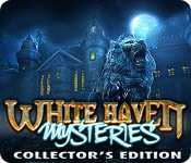 Download White Haven Mysteries Collector's Edition game