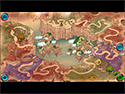 White Rabbit's Wonderland: Way Back Home screenshot