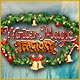 Download Winter Magic Factory game