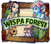 Download Wispa Forest game