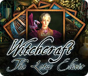 Download Witchcraft: The Lotus Elixir game