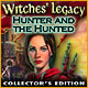 Download Witches' Legacy: Hunter and the Hunted Collector's Edition game