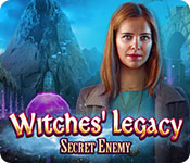 Download Witches' Legacy: Secret Enemy game