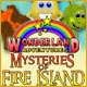 Download Wonderland Adventures: Mysteries of Fire Island game