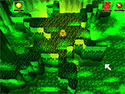 Wonderland Adventures: Planet of the Z-Bots screenshot