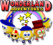 Download Wonderland Adventures game