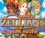 Download World of Zellians game