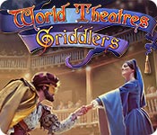 Download World Theatres Griddlers game