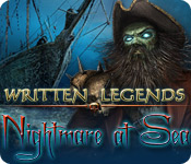 Download Written Legends: Nightmare at Sea game