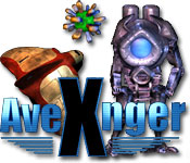 Download X-Avenger game