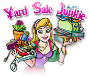 Download Yard Sale Junkie game