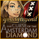 Download Youda Legend: The Curse of the Amsterdam Diamond game