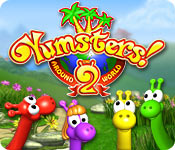 Download Yumsters! 2 game