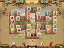 3D Mahjong Deluxe screenshot