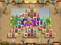 3D Mahjong Deluxe screenshot