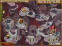 A Gnome's Home: La Gran Cruzada del Cristal screenshot