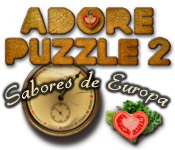 Download Adore Puzzle 2: Sabores de Europa game